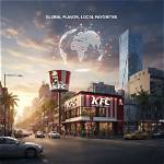 Discover the Nearest Kfc Locations in Miami, Florida for Finger-Lickin’ Good Chicken