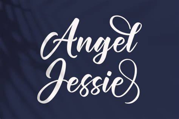Discover the Real Name of Angel Jessie: A Comprehensive Guide