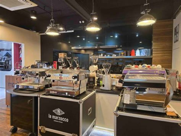 Discover the Ultimate Coffee Experience at Wim Cafe