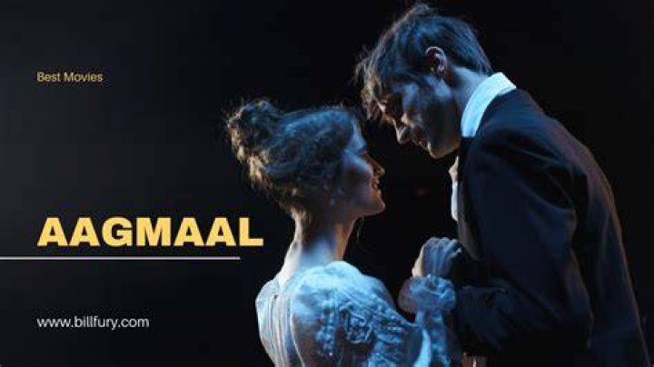 Discover the Ultimate Entertainment with Aagmaal.fun