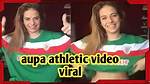 Discover the Viral Video Sensation: Aupa Athletic Caritoalaparato on Twitter
