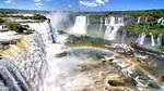 Discover the World’s Biggest Waterfalls to See in 2024