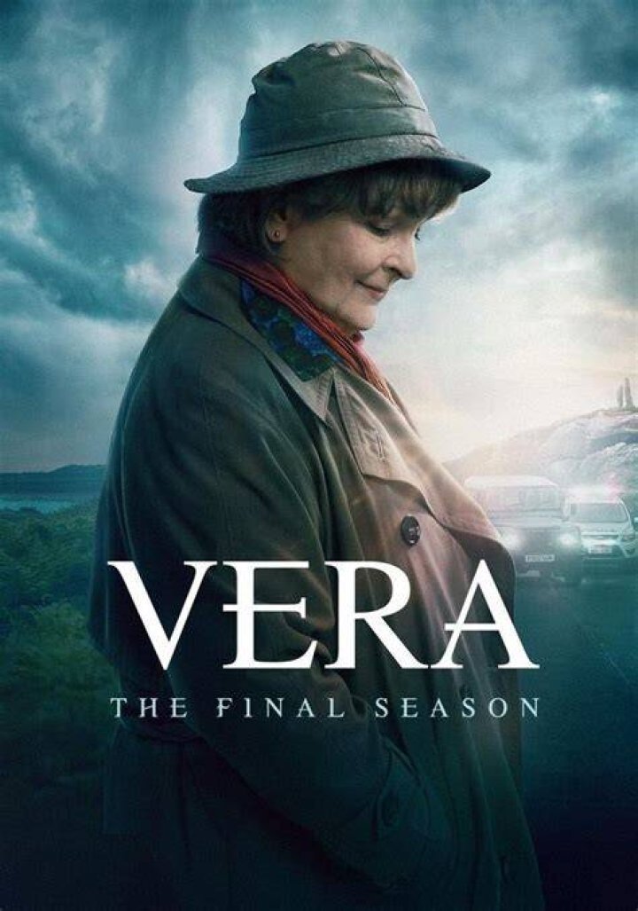 Discover "Vera": Stream, Watch & More! Where to Watch