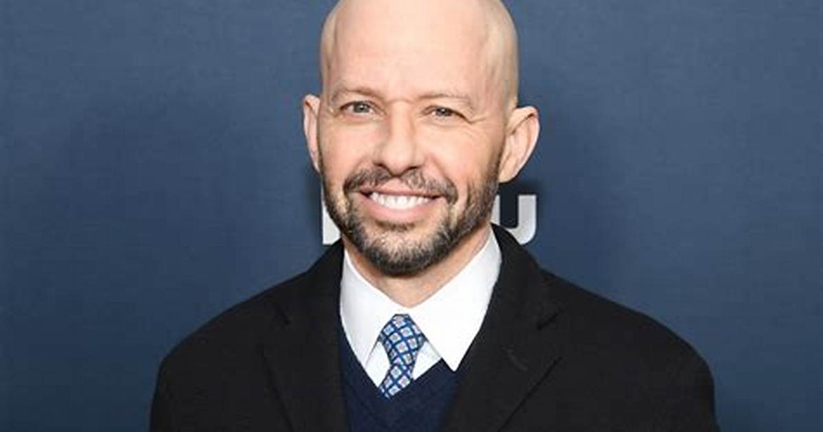 Discovering Jon Cryer's Staggering Net Worth: from 'Two and a Half Men' Stardom to Hollywood Success