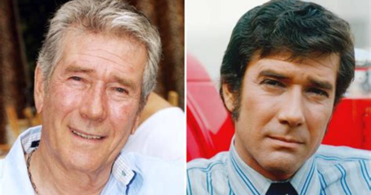 Discovering Now Robert Fuller Today: a Journey Through Time