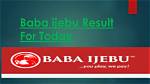 Discovering the World of Www Baba Ijebu Ng: Your Ultimate Guide
