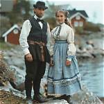 Discovering Traditional Swedish Attire: a Journey Through Culture and Fashion