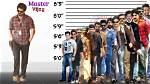 Discovering Vijay's Height in Feet: an Insight into the Iconic Actor