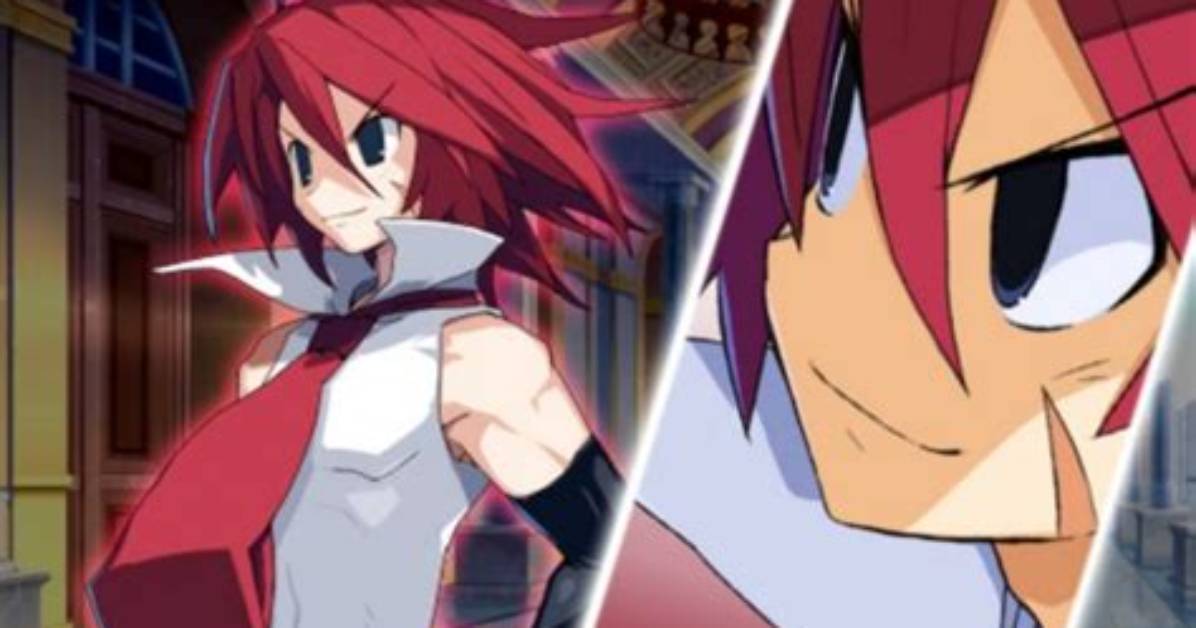 Disgaea 6 Dlc Will Add Protagonists and Characters from Past Games, for a Price