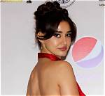Disha Patani in Workout Gear Takes Her Dog to the Gym