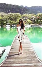 Dishani Chakraborty Height, Net Worth, Affairs, Age, Bio and More