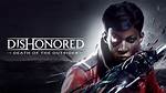 Dishonored 2 Is Getting a New Game Plus Mode; out Next Week for All Platforms
