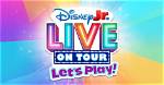 Disney Junior Live on Tour Coming to Roanoke