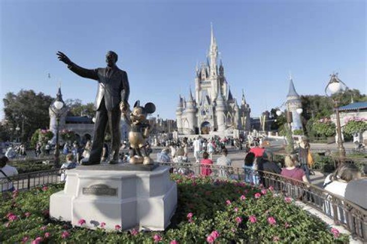 Disney Net Worth: Exploring the Wealth Behind the Magic Kingdom