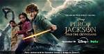 Disney+ Reveals “Percy Jackson” Series Has Casted Leah Sava Jeffries as Annabeth