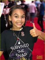 Disney Star Ariana Greenblatt Joins Dancing with the Stars Junior
