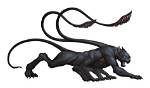 Displacer Beast | En World Tabletop Rpg News & Reviews