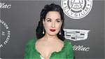 Dita Von Teese - Age, Bio, Birthday, Family, Net Worth