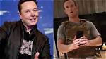 Ditantang Duel Elon Musk, Mark Zuckerberg: Kirim Lokasi