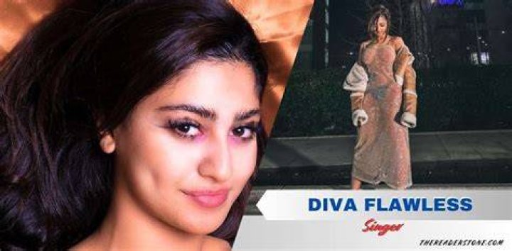Diva Flawless: Age, Bio & More! Must-Know Details