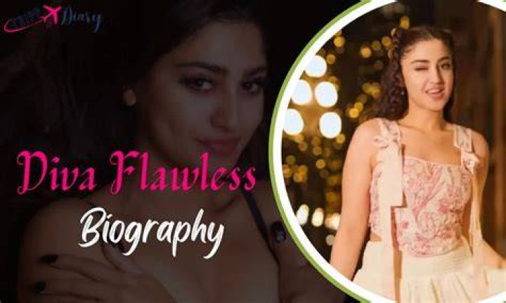 Diva Flawless: Unveiling Her Rise to Fame & Music Journey!