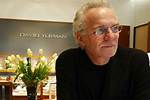 Dive into David Yurman’s Astonishing Net Worth: the Jewelry Entrepreneur Making Waves in the Industry