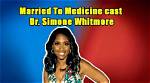 Divorce? Dr. Simone Whitmore Wiki-Bio, Net Worth, Husband & Kids.