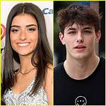 Dixie D'amelio Boyfriend: Rumored Griffin Johnson Relationship