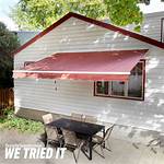Diy Patterns for Outdoor Awnings