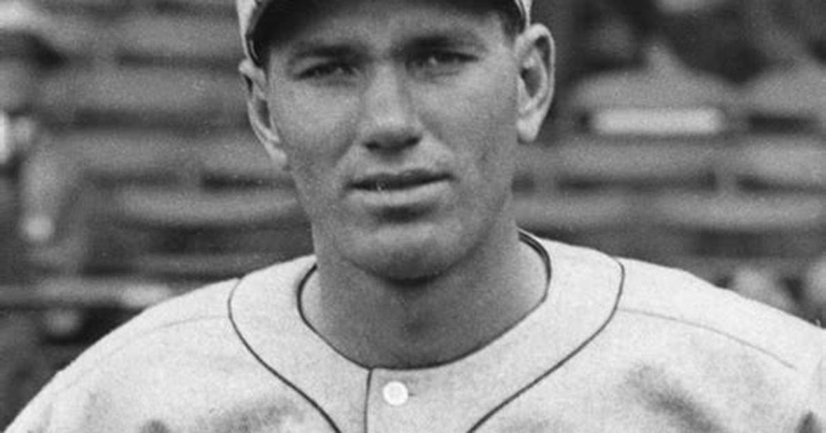 Dizzy Dean