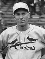 Dizzy Dean
