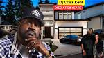 Dj Clark Kent Net Worth | Bio, Family, Address, Career