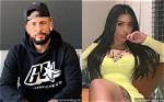 Dj Drama's Girlfriend Accuses Him of Abusing Her