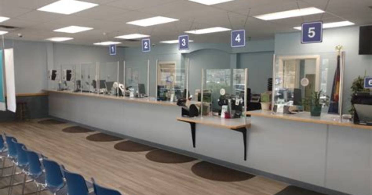 Dmv to Reopen Commercial Driver License Office in Sparks | Commerce