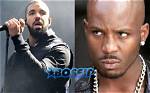 Dmx Hates Everything About Drake