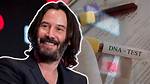 Dna Tests Clear Keanu Reeves Dna Tests Clear Keanu Reeves 10/14/2009 7:12 Pm Pt