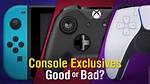 Do Console Exclusives Really Matter?