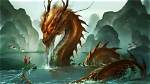 Do Dragons Really Exist? a Look at the Medieval Myths!