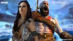 Do Kratos and Freya Get Together in Gow Ragnarok? Does Kratos and Freya Become a Couple? Secret Ending Romance Explained