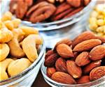 Do Nuts Raise Blood Sugar? 6 Best Nuts for Your Blood Health