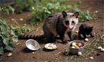 Do Possums Attack and Eat Cats? Facts & Tips to Deter Them | Pangovet