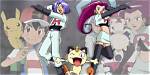 Do You Miss Ash and Team Rocket in the Anime?