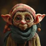 Dobby the Elf: a Teen Hero's Saga