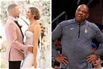 Doc Rivers's Daughter Callie Rivers Is Married to Seth Curry Since 2019.