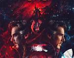 Doctor Strange 2 Leaked Trailer Reveals Double Role of Benedict Cumberbatch and the Main Villain