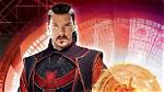 Doctor Strange 2 Promo Art Gives a Better Look at Master Mordo and Rintrah