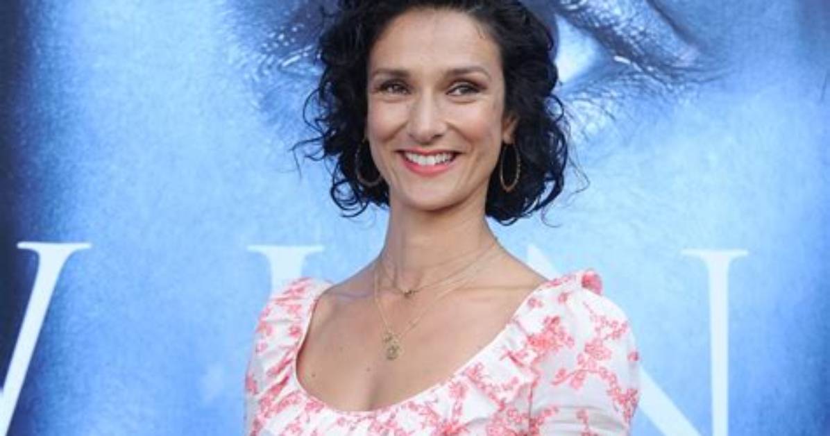 Doctor Who Casts Indira Varma in Mysterious Duchess Role
