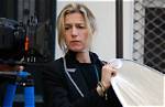 Documentary Filmmaker Ricki Stern ’87 to Deliver Convocation Address