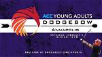 🏹 Dodgebow Annapolis Games and Events Open