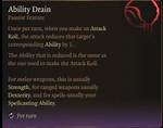 Does Ability Drain/Damage Stack? | En World Tabletop Rpg News & Reviews